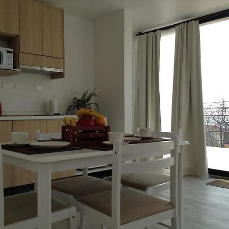 산티아고 Lomas Loft 아파트 외부 사진