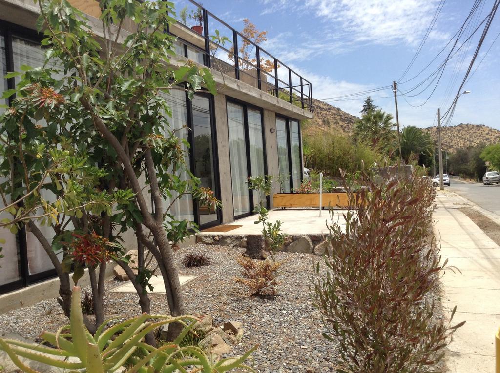 산티아고 Lomas Loft 아파트 객실 사진