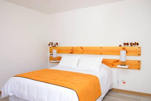 산티아고 Lomas Loft 아파트 객실 사진