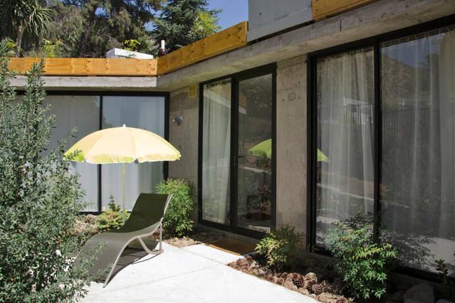 산티아고 Lomas Loft 아파트 객실 사진