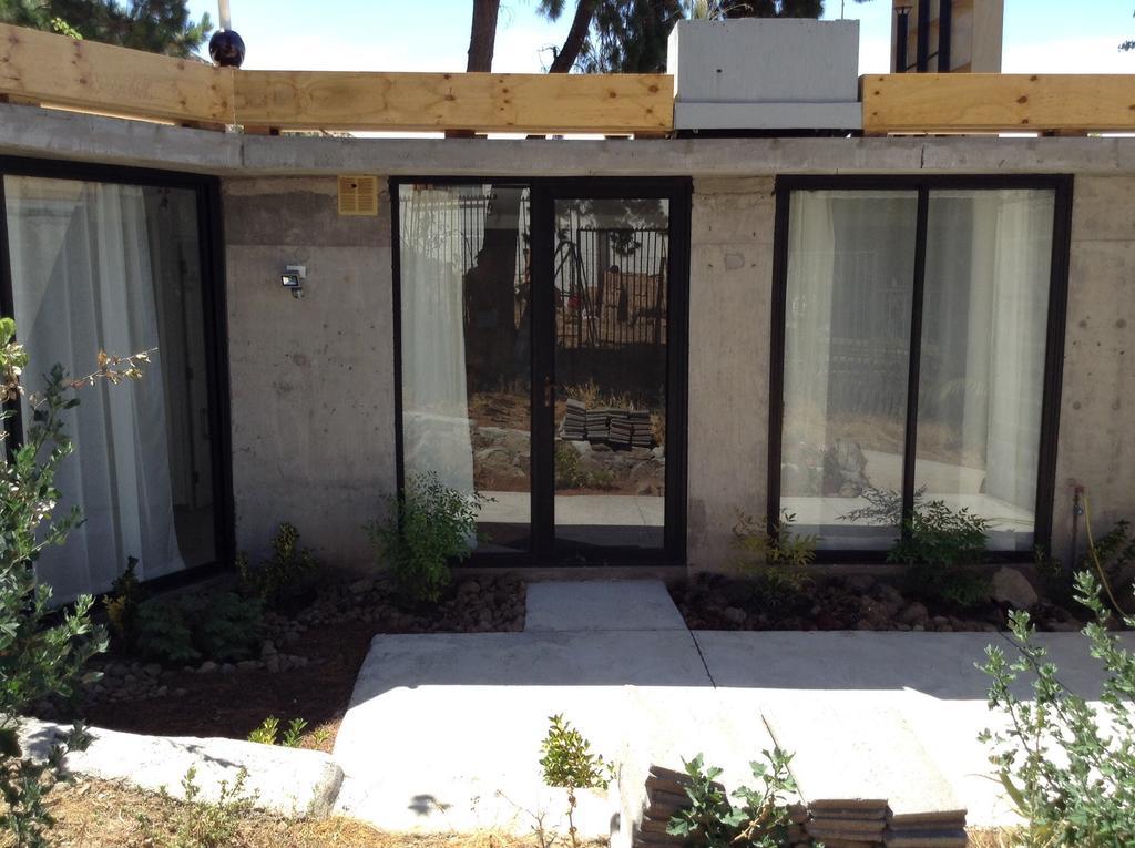 산티아고 Lomas Loft 아파트 외부 사진