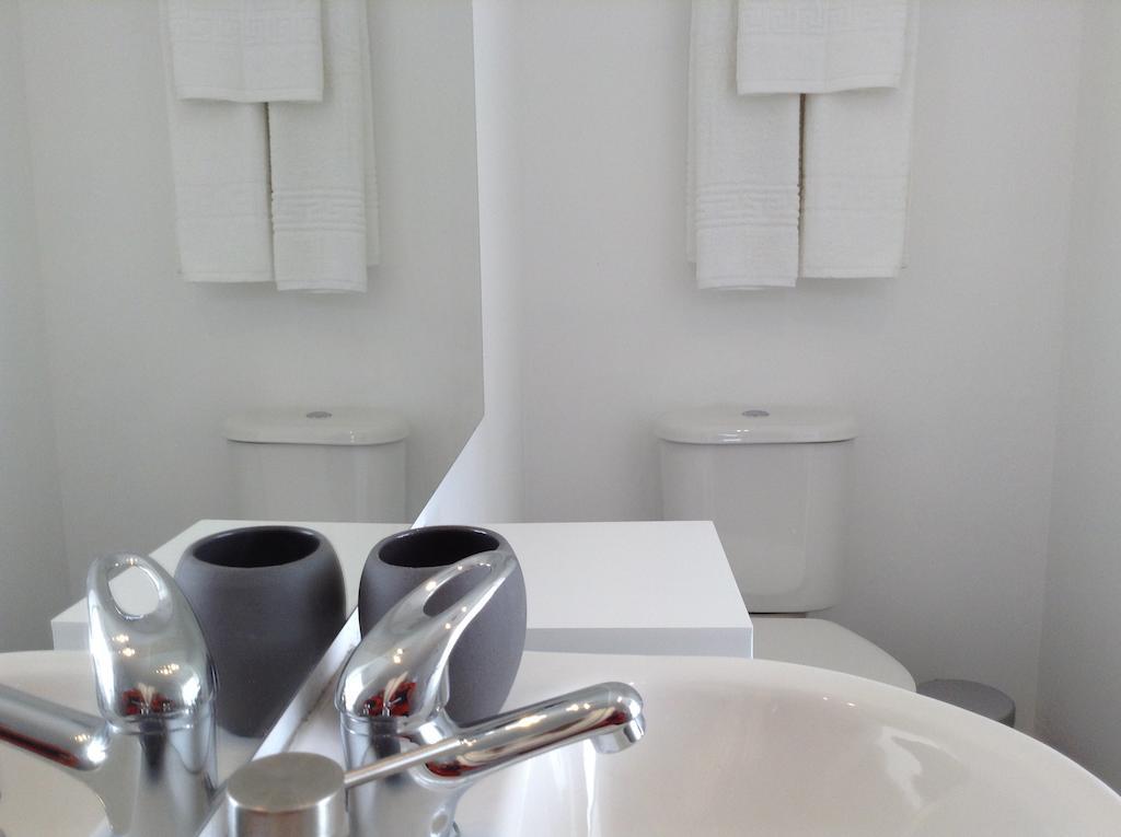 산티아고 Lomas Loft 아파트 객실 사진