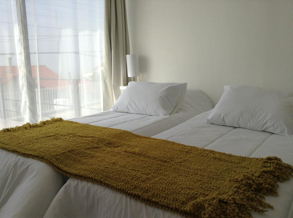 산티아고 Lomas Loft 아파트 객실 사진
