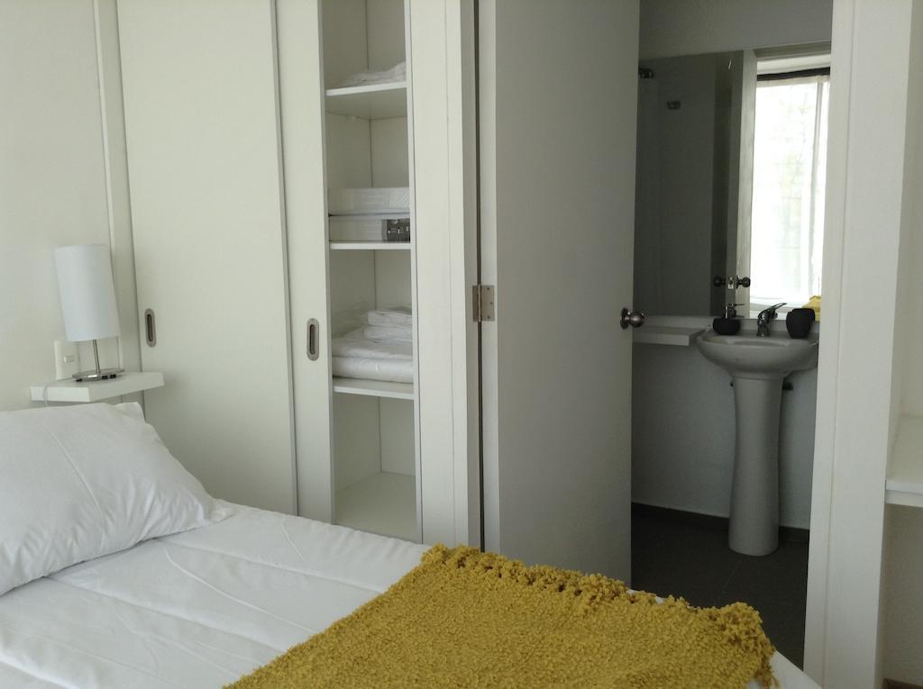 산티아고 Lomas Loft 아파트 객실 사진