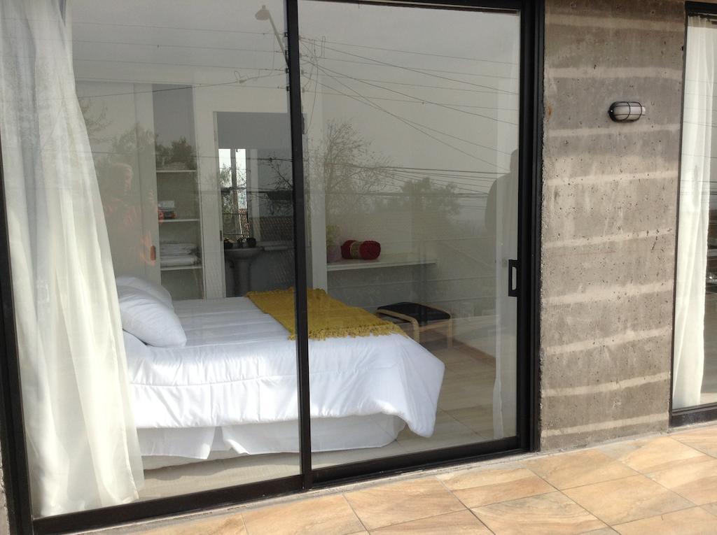 산티아고 Lomas Loft 아파트 객실 사진