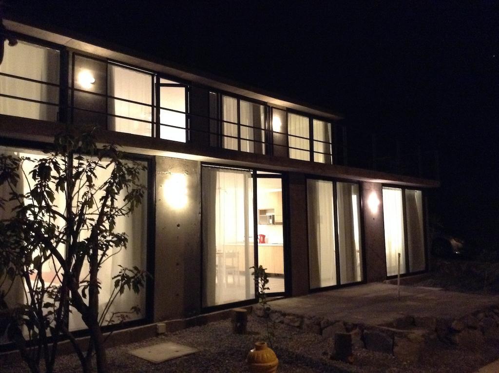 산티아고 Lomas Loft 아파트 객실 사진
